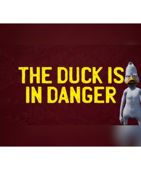 The Duck Is In Danger Steam Key GLOBAL
